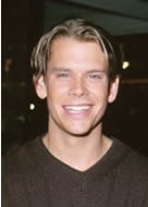 Eric Christian Olsen